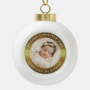Search for photo ball christmas tree decorations Cute