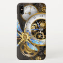 Search for mechanics iphone cases Steampunk