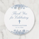 Search for baptism thank you tags Religious