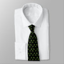 Search for edit ties Pattern