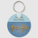 Search for ducklings key rings Baby ducks