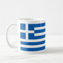 Search for greek symbol mugs Flag