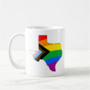 Search for texas pride mugs Gay