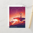 Search for year postcards Stars