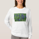 Search for texas bluebonnet tshirts Nature