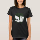 Search for pc womens tshirts Computer
