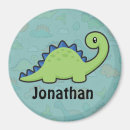Search for dinosaur magnets Fun
