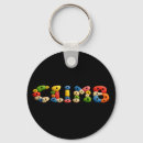 Search for climbing wall key rings Mountaineering