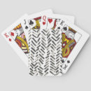 Search for tribal playing cards Contemporary