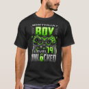 Search for level 19 clothing Gaming