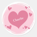 Search for s name stickers Elegant