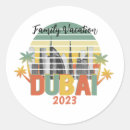 Search for dubai travel stickers Vacation
