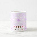 Search for lilac mugs Cat