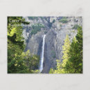 Search for lower fall horizontal postcards Park