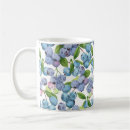 Search for blueberry fruit mugs Summer