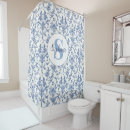 Search for french bathroom accessories Toile de jouy
