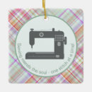 Search for stitch christmas tree decorations Sewing machine