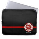 Search for cross laptop cases Firefighter