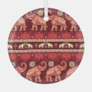 Search for ethnic christmas tree decorations Style