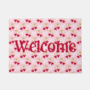 Search for preppy doormats Pink