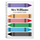 Search for crayons notebooks Preschool