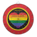 Search for gay pride rainbow dartboards Colourful