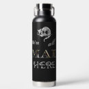 Search for alice in wonderland water bottles Mad hatter
