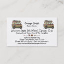Search for recreational vehicle business cards Camping