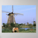 Search for hollandic art Windmill
