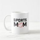Search for sports mom mugs For her