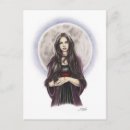 Search for dead rose postcards Black