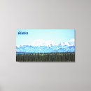 Search for mckinley canvas prints Nature