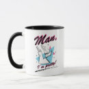 Search for bravo mugs Typography