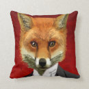 Search for portrait cushions Animal lovers