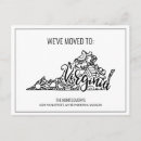 Search for state of virginia invitations Modern