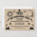Search for spirit board invitations Moon
