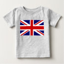 Search for british flag clothing English