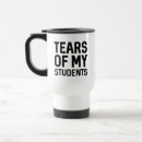 Search for student travel mugs School