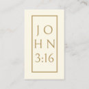 Search for gospel business cards God