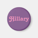 Search for hillary magnets Woman
