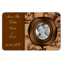 Search for dark brown magnets Elegant
