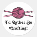 Search for ball of yarn stickers Craft