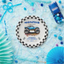 Search for truck paper plates Racing