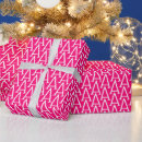 Search for fuchsia wrapping paper Hot pink