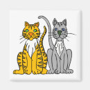 Search for whisker magnets Tabby