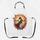 Search for engraving aprons Funny