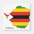 Search for zimbabwe magnets Map