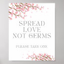 Search for germes posters Bridal shower