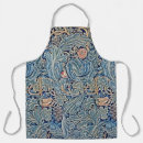 Search for william morris pattern aprons Elegant