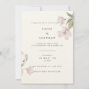 Search for valentines day wedding invitations Floral